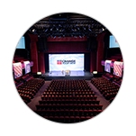 Rogers Business - Annual Sales Kickoff, Fallsview Casino Niagara