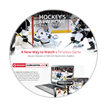 Rogers Business and NHL